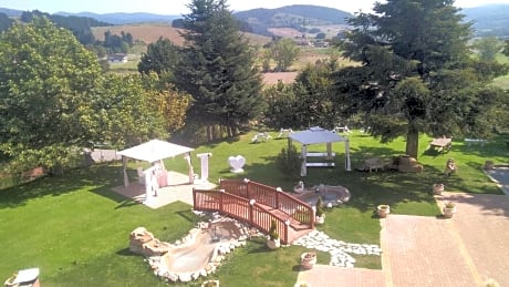 Hotel Grandinetti