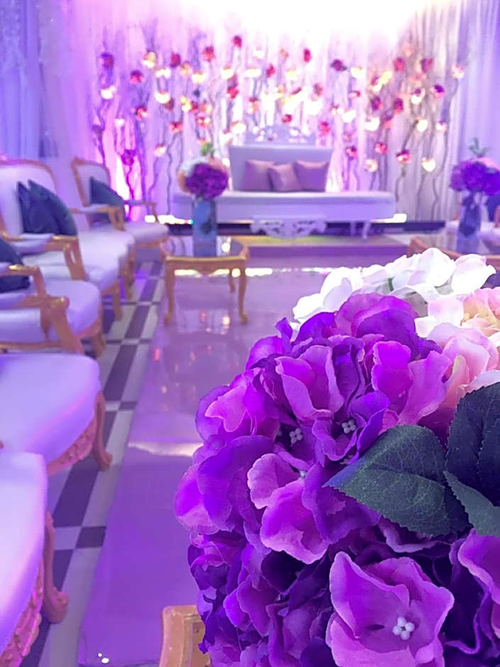 Al Ahsa Grand Serviced Apartment