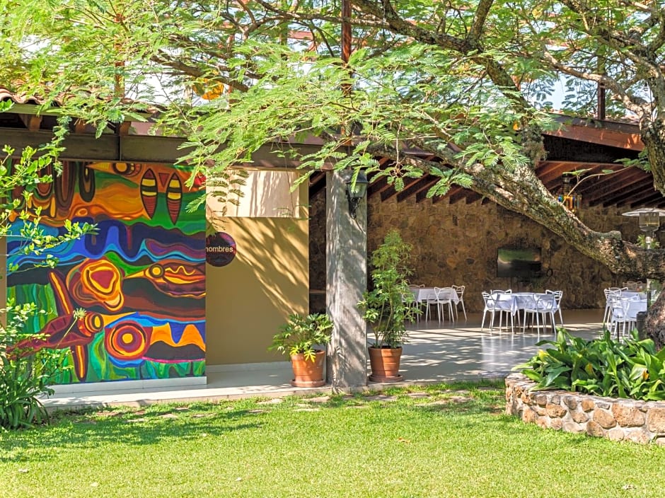Hotel Amate del Rio