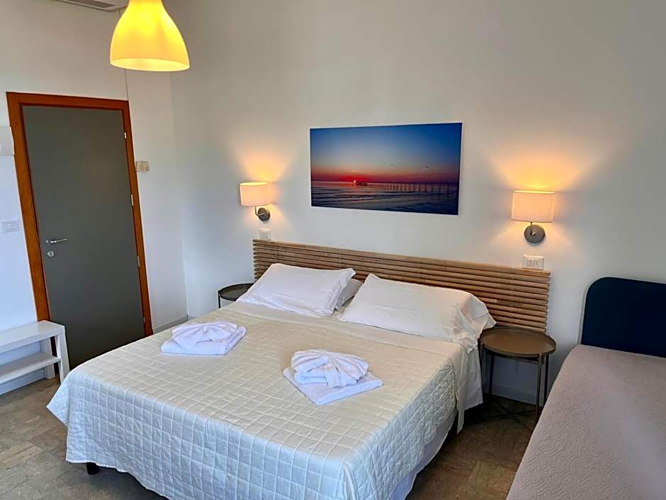 Hotel Ivano