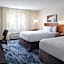 Fairfield Inn by Marriott Huntsville