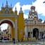 Casa Palacio El Condestable de Sevilla