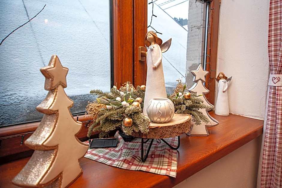 Hostinec pod úbočou