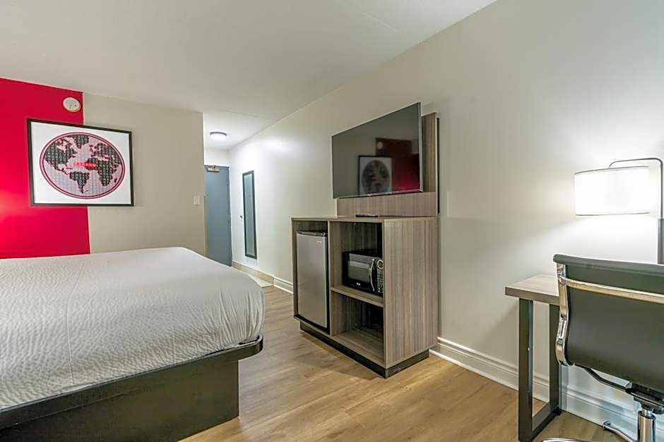 Ramada by Wyndham Kingston