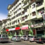 Promenade Service Apartment