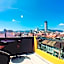 B Street Hotel