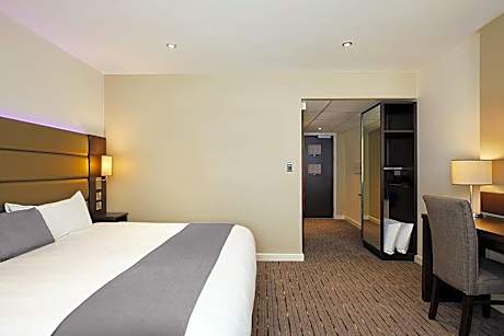 Double Room with Bath Tub - Disability Access/Non-Smoking