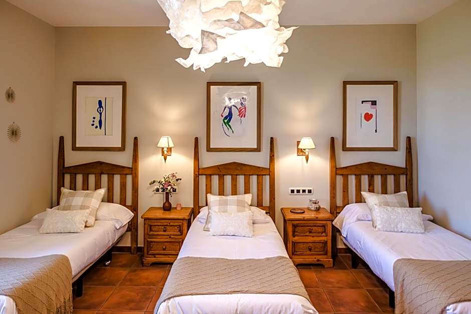 Hotel Rural Estación de la Dehesa