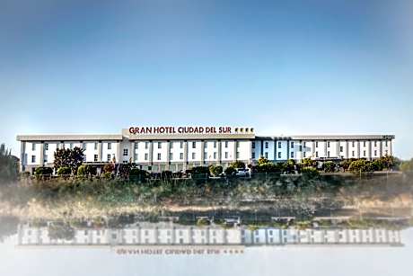 Gran Hotel Ciudad Del Sur