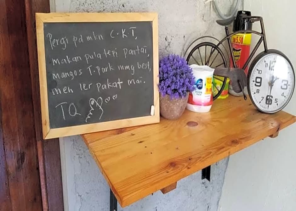 Mango's Park Port Dickson by ZUZU