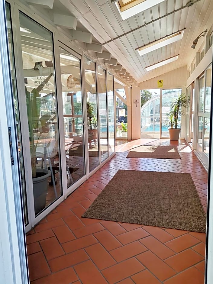 Duna Parque Beach Club - Duna Parque Hotel Group