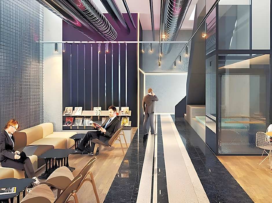 The G Hotels Istanbul