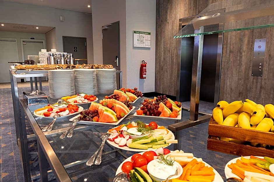 Radisson Blu Hotel Erfurt