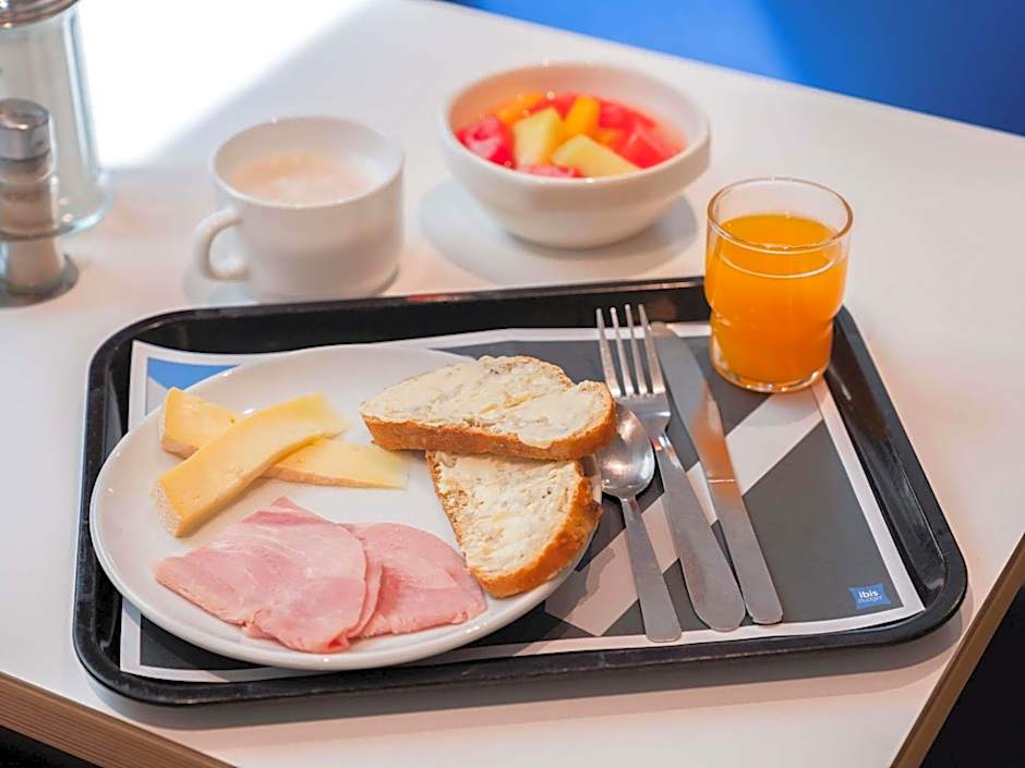 ibis budget Meudon Paris Ouest