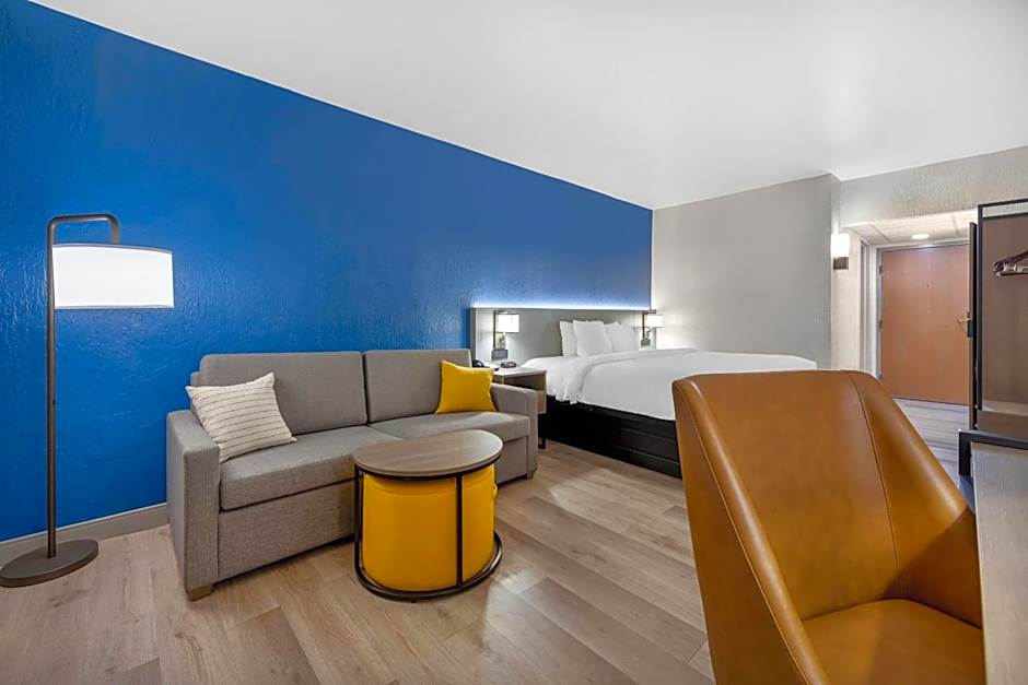 Comfort Inn West Hazleton