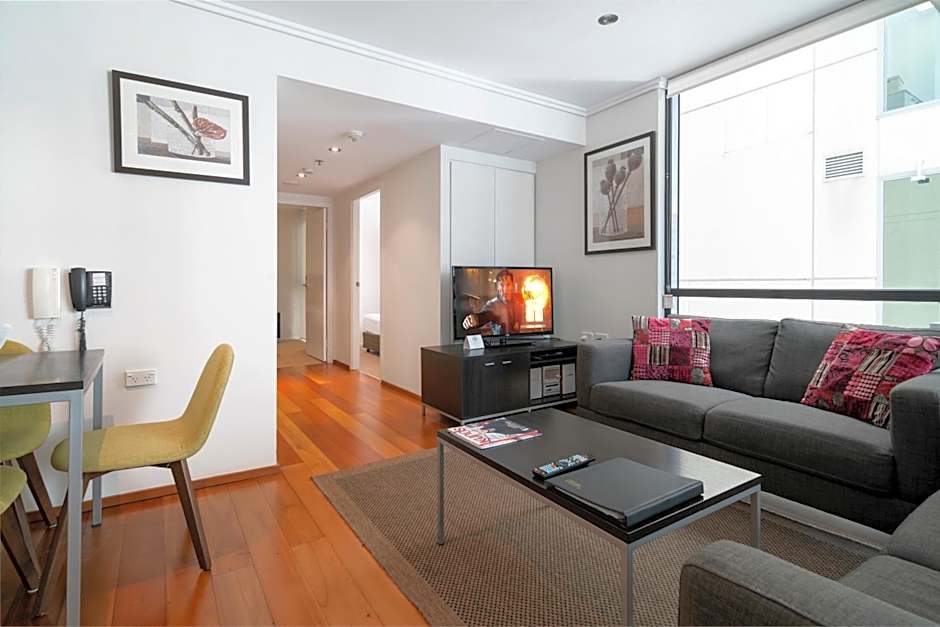 Quest River Park Central