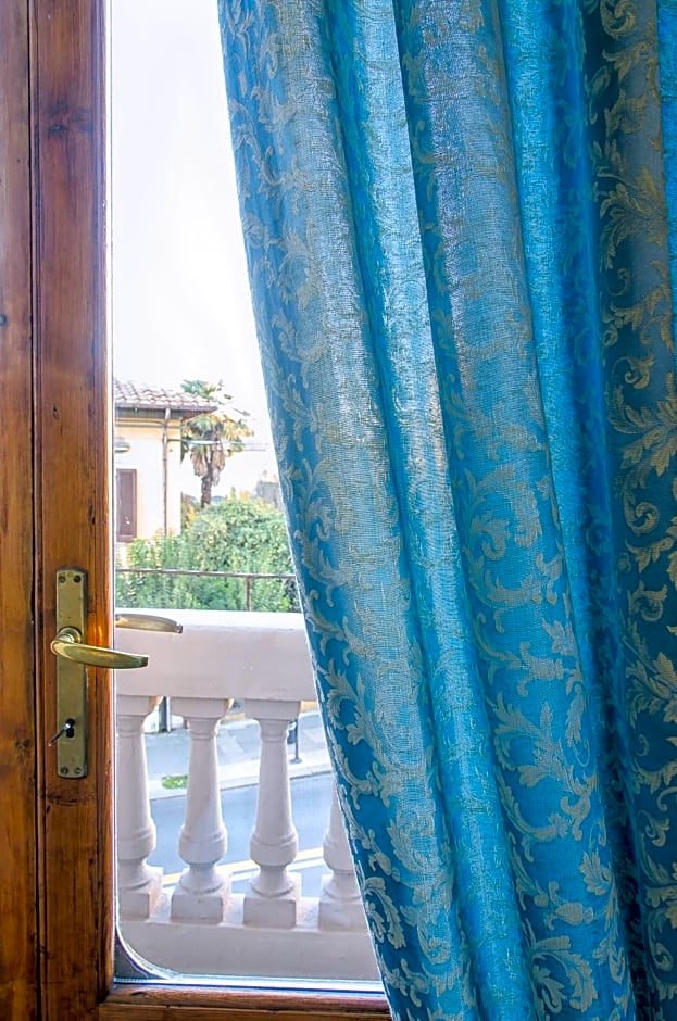 Villa Gini