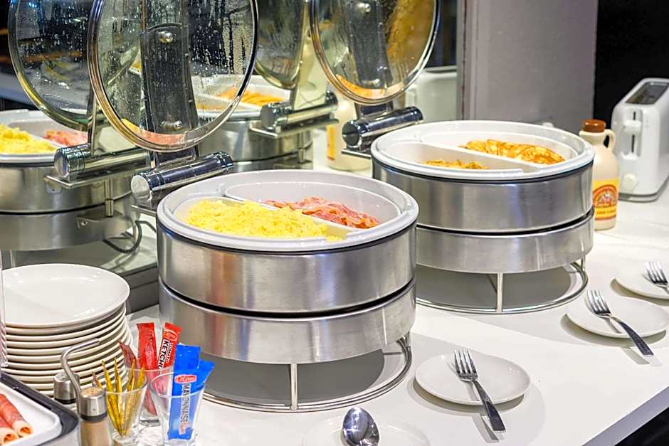 Kyriad Lille Gare - Grand Palais