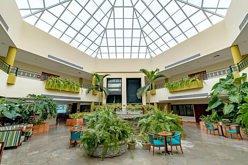 Hodelpa Garden Suites- All Inclusive