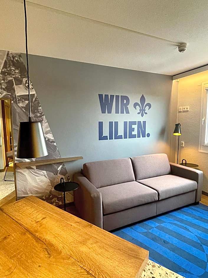 Felix Hotel Darmstadt