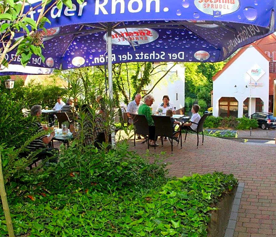 Frühstückshotel Landgasthof Kramer