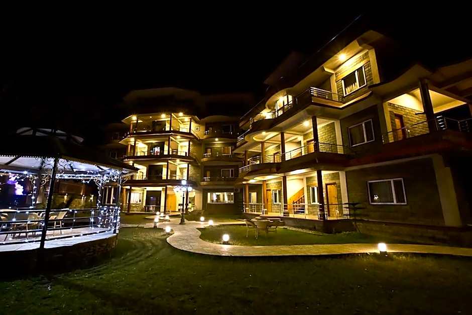 Quartz Himalayan Brothers