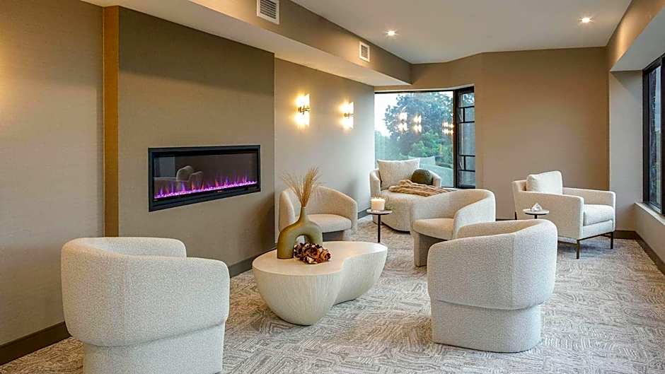 Woodcliff Hotel And Spa