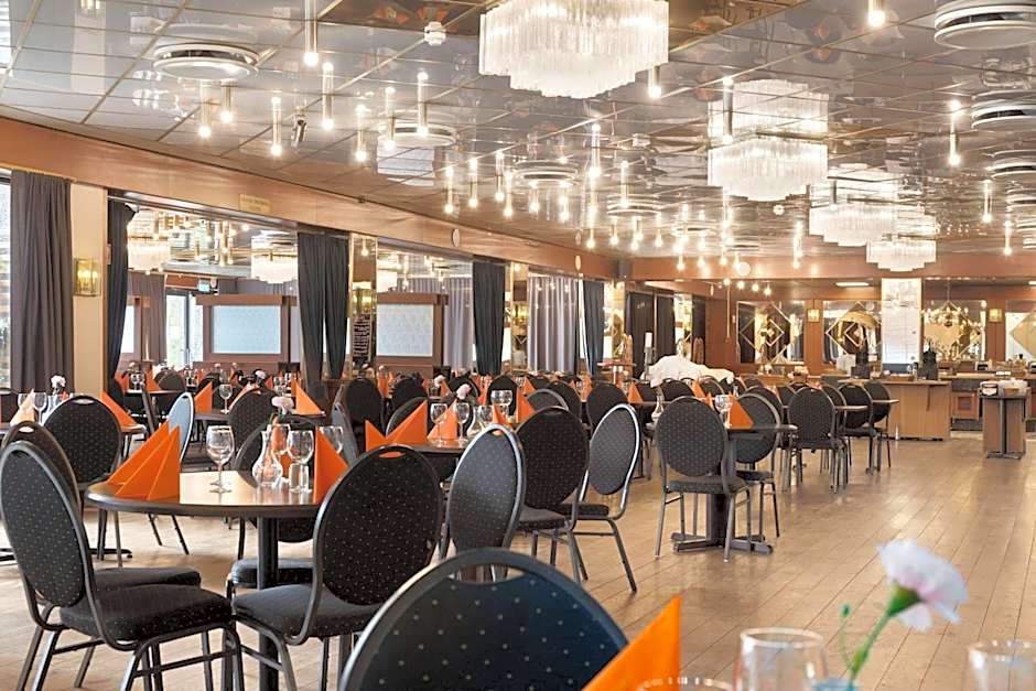 Best Western Gustaf Froding Hotel & Konferens