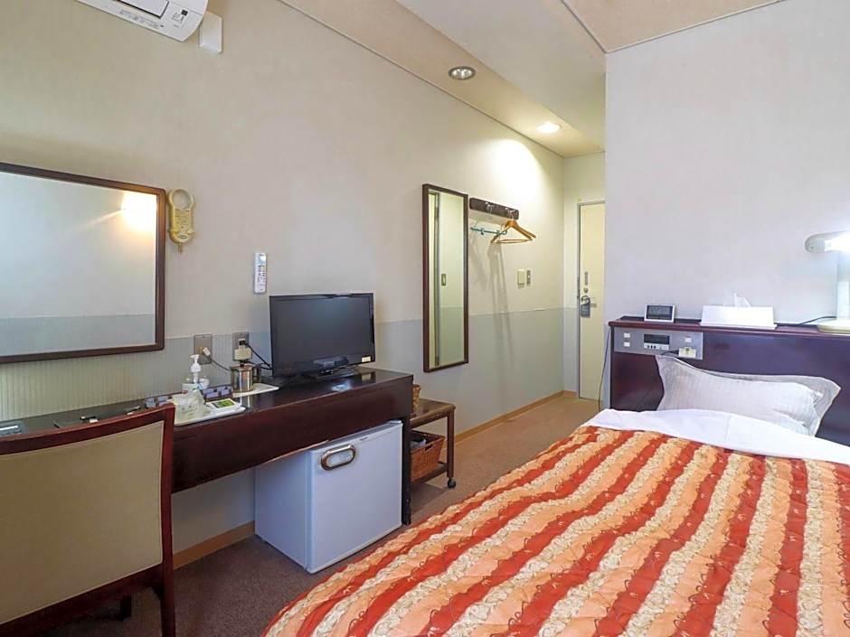 Business hotel Nishikiryu