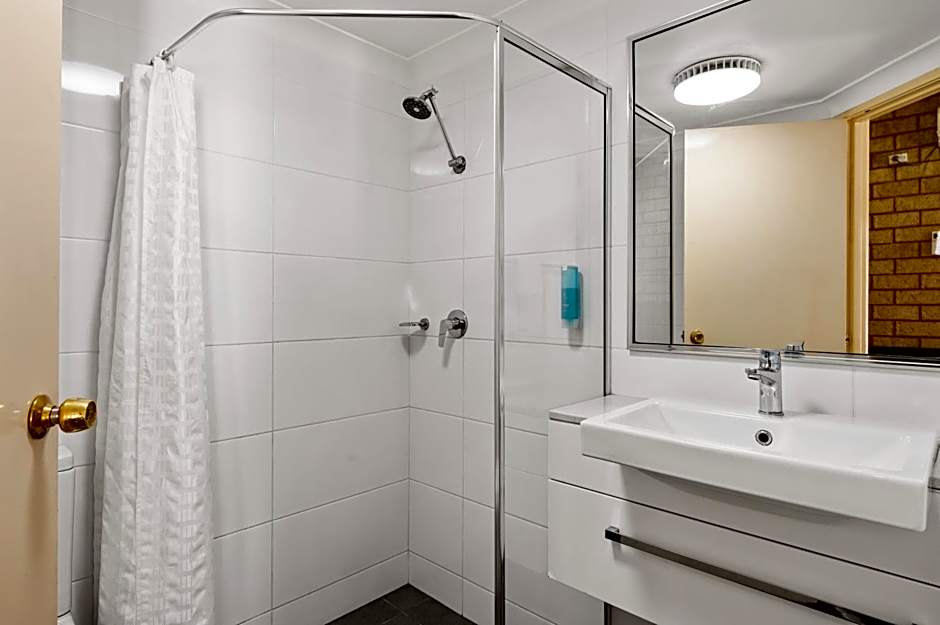 The View On Hannans Kalgoorlie