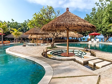 Taman Sari Bali Resort & Spa