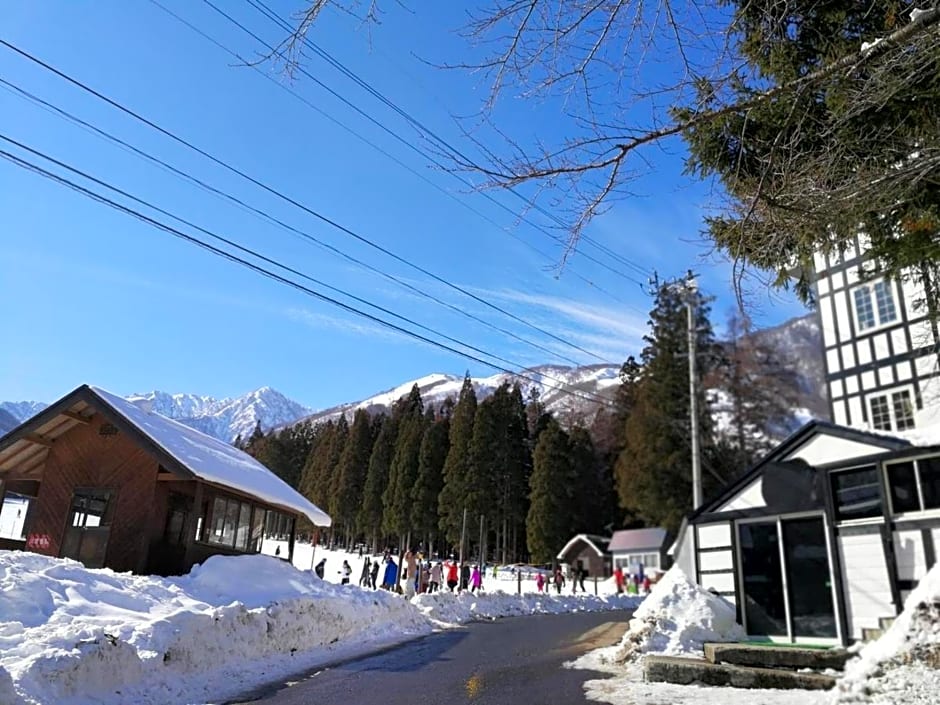 Hakuba Sun Valley Hotel Annex - Vacation STAY 90344v