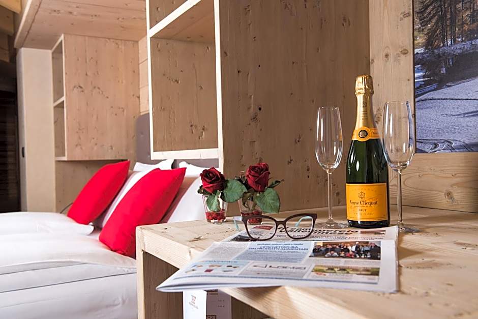 Francesin Active Hotel