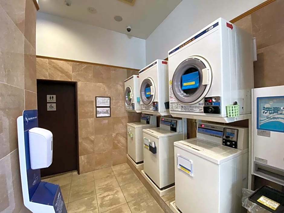Toyoko Inn Okinawa Naha Asahi-basi Ekimae