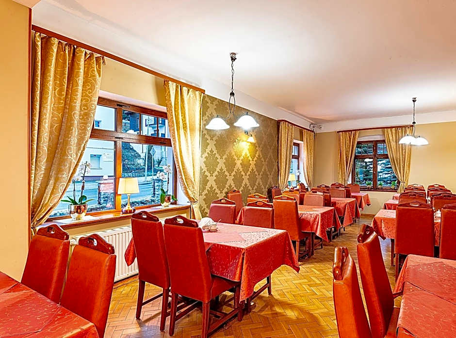 REZYDENCJA MARIA Karpacz