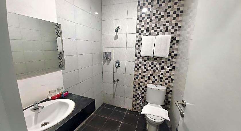 Hotel 88 Kedoya Jakarta