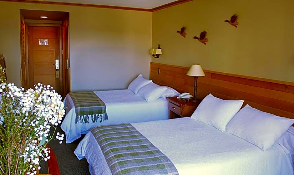 Hotel Puelche