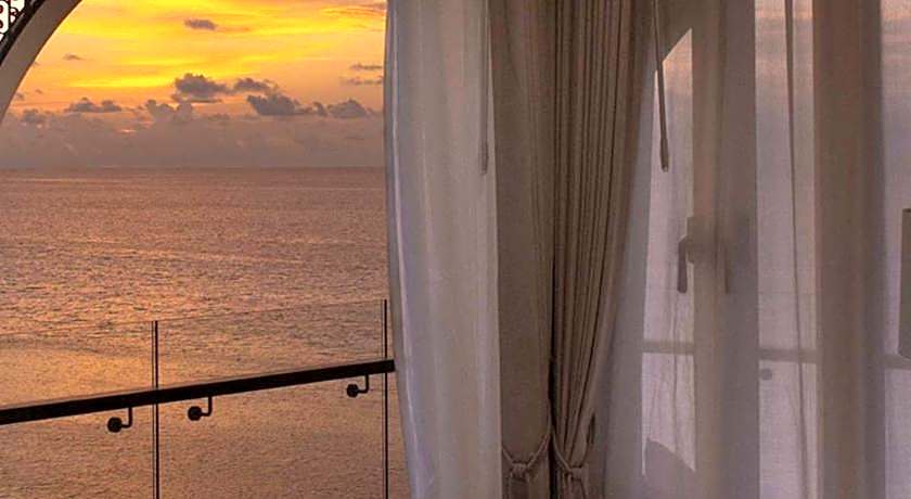 Stone Hotels Dhiffushi