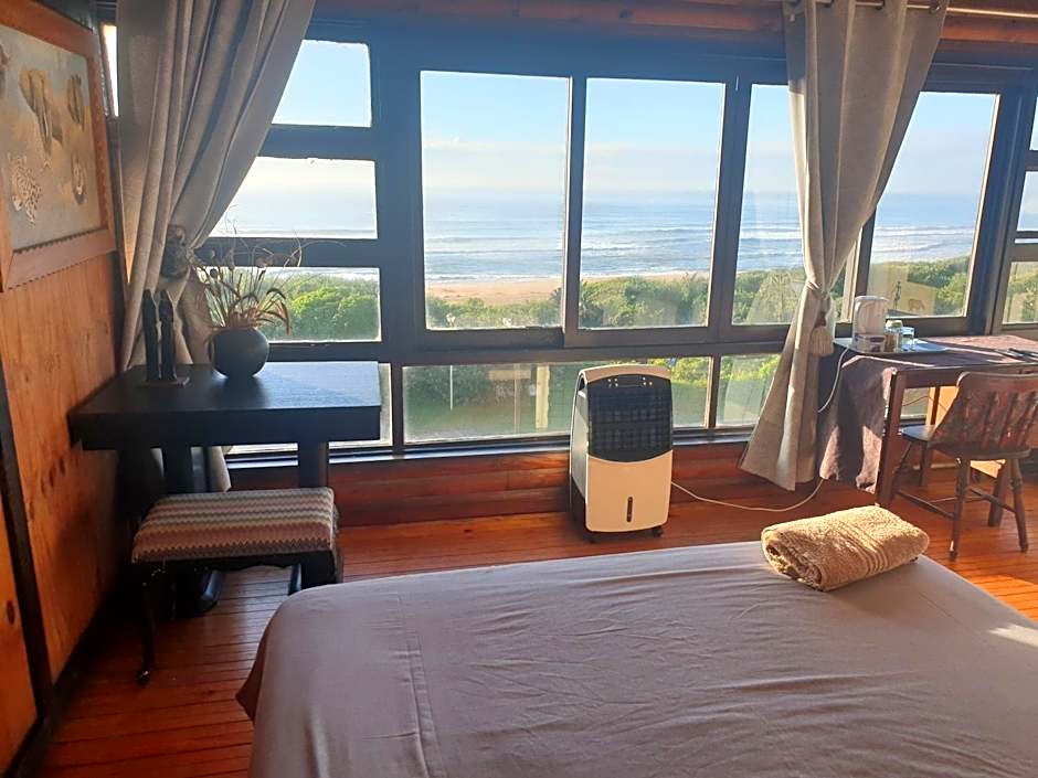 Deep Blue Guest House