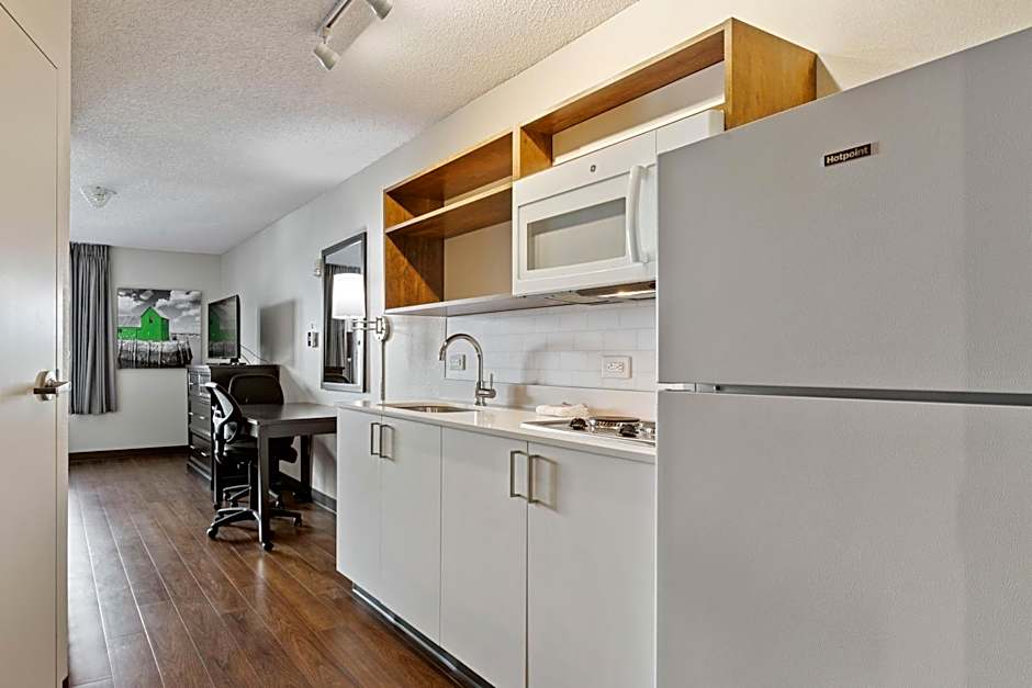 Extended Stay America Premier Suites - San Francisco - Belmont