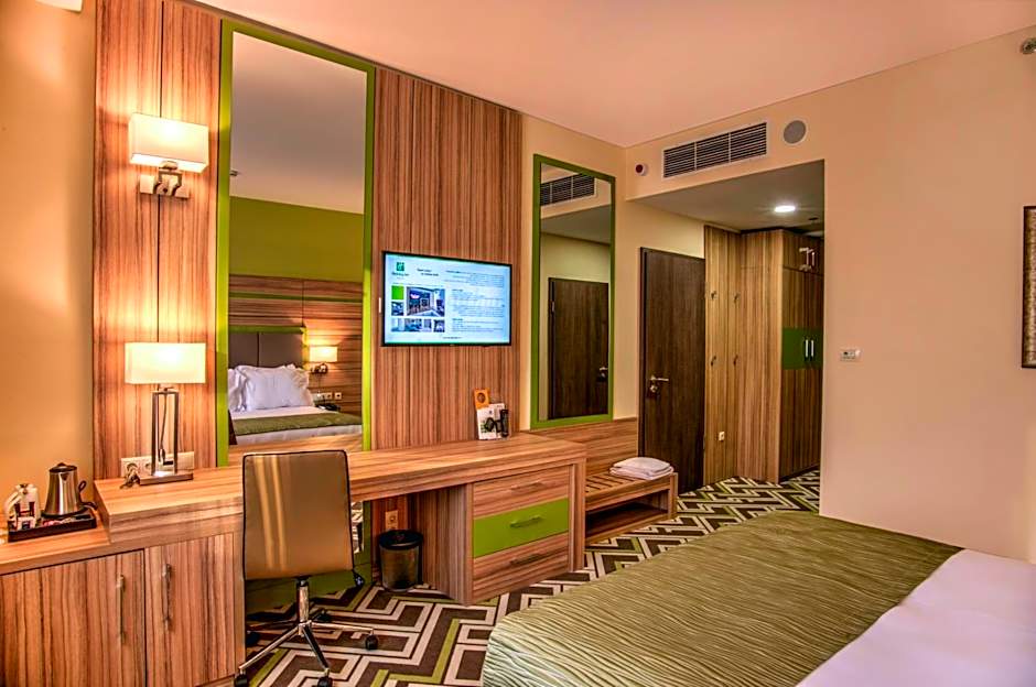 Holiday Inn Plovdiv By IHG