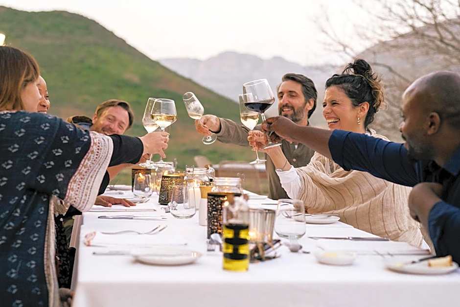 Simbavati Cederberg Ridge