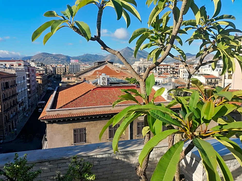 B&B AL PASSIO