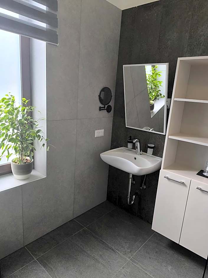 Hotel Kőporos Hercegkút