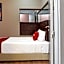 Hotel O Fajar Baru Boutique Hotel