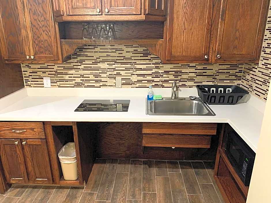 Comfort Suites West Monroe near Ike Hamilton Expo Center