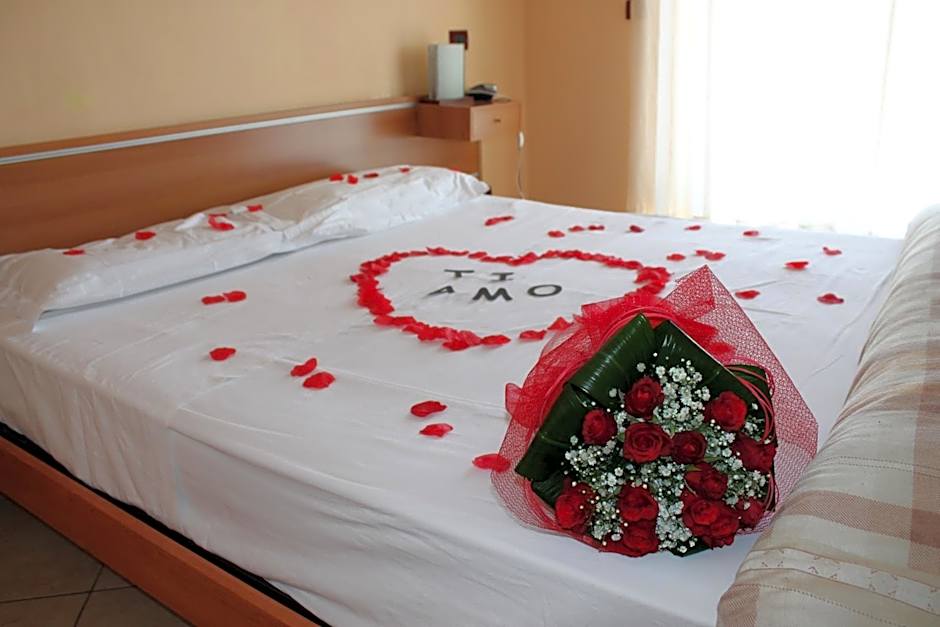 Royal Hotel Montevergine