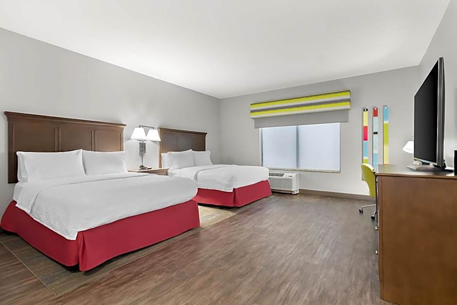 Hampton Inn By Hilton and Suites - Hartsville SC