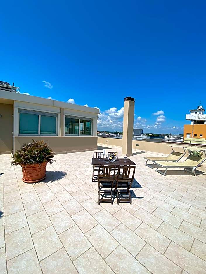 Hotel Avana Fronte Mare