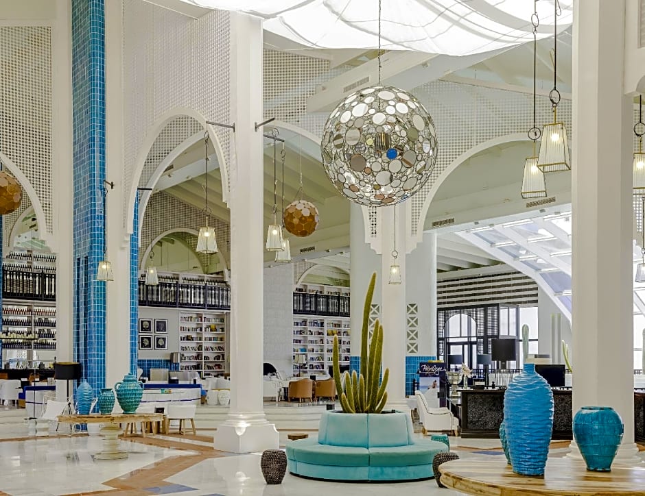 H10 Timanfaya Palace Hotel